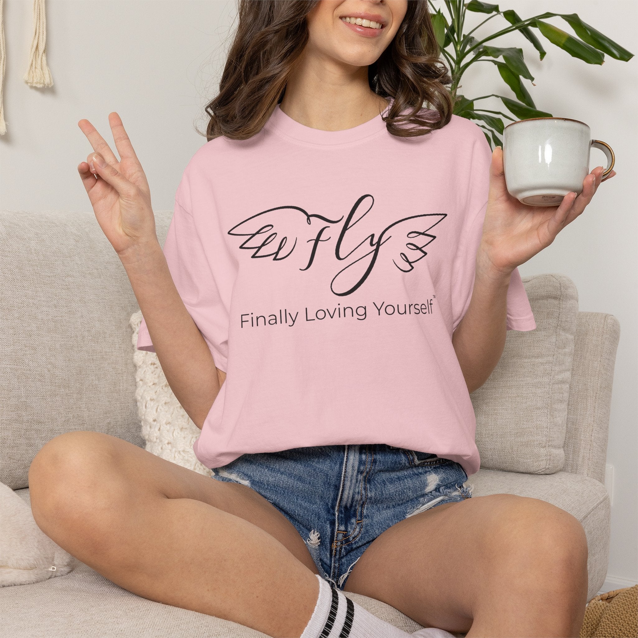 F.L.Y.™ Signature Logo Tee