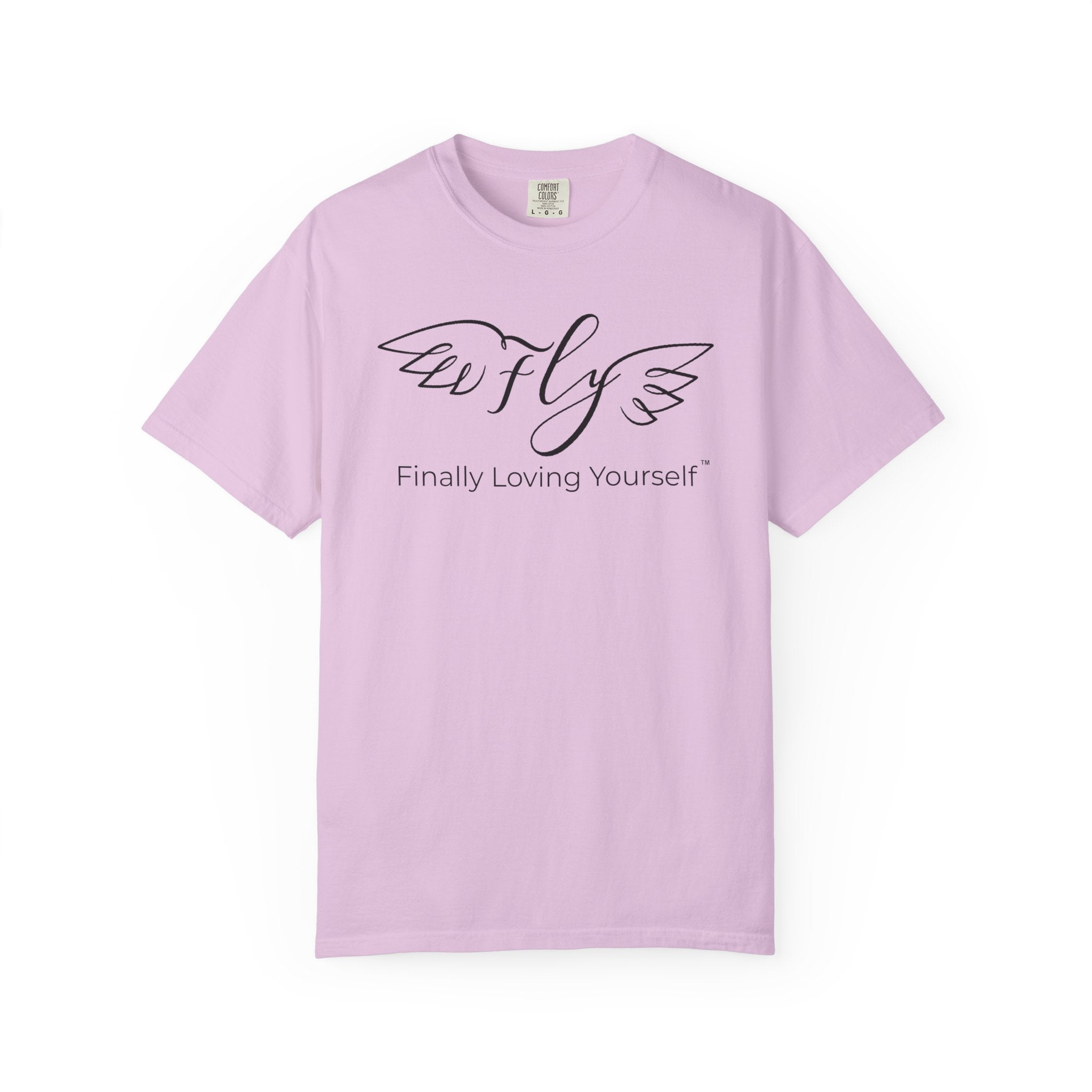 F.L.Y.™ Signature Logo Tee