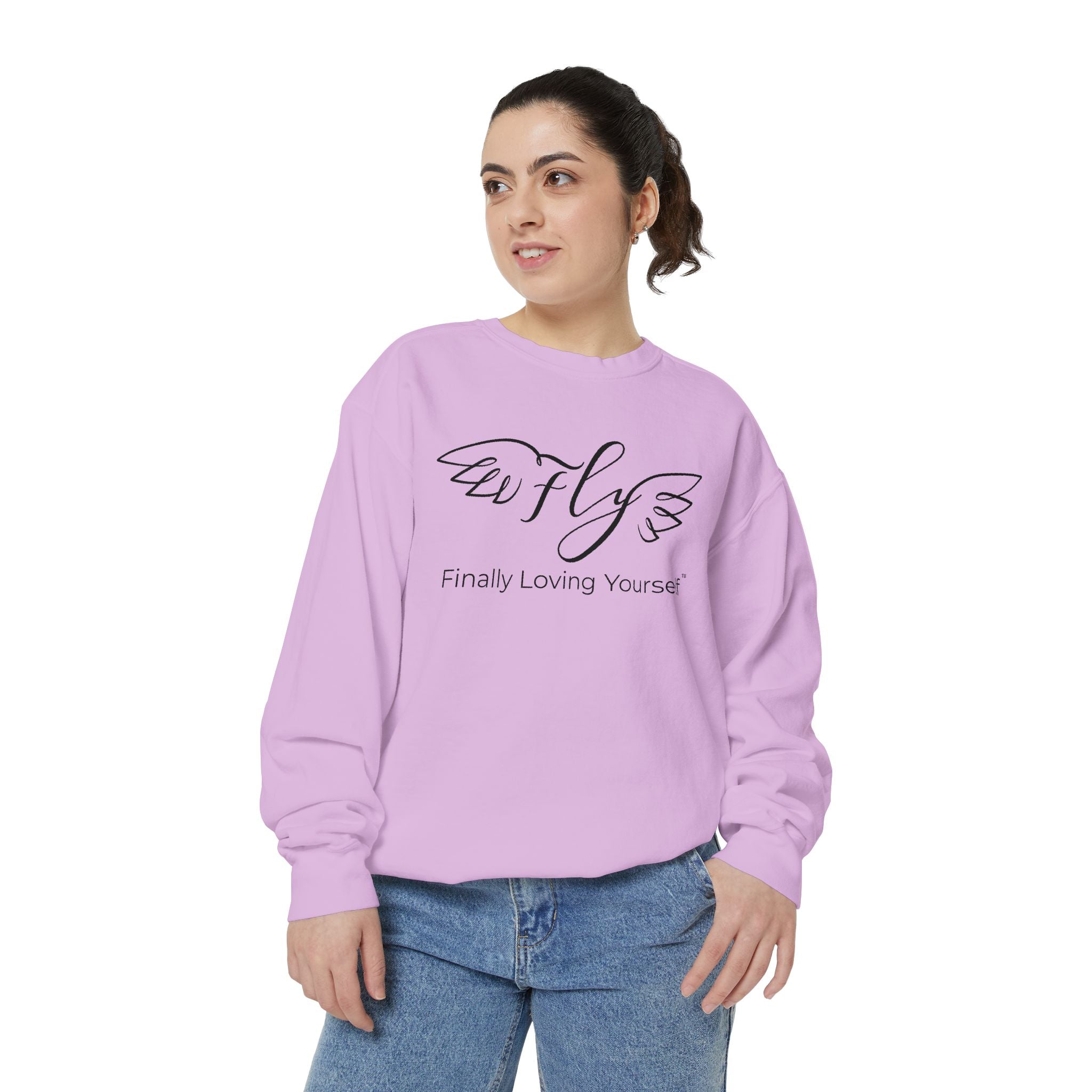 F.L.Y.™ Signature Sweatshirt