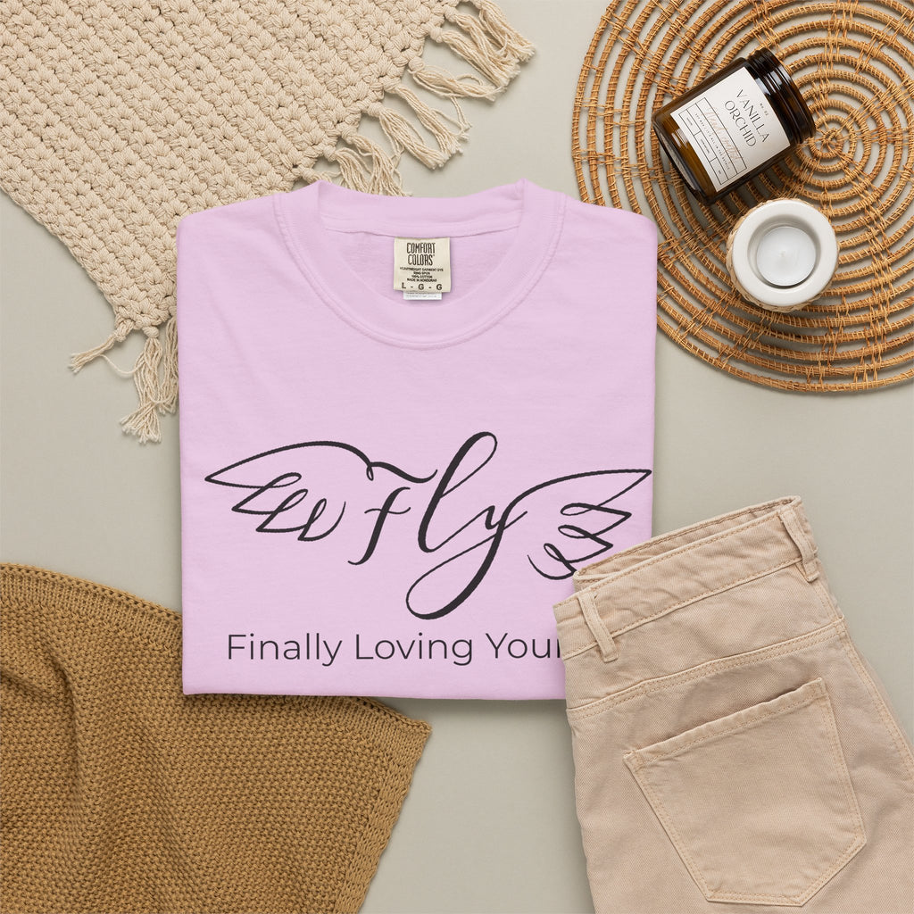 F.L.Y.™ Signature Logo Tee
