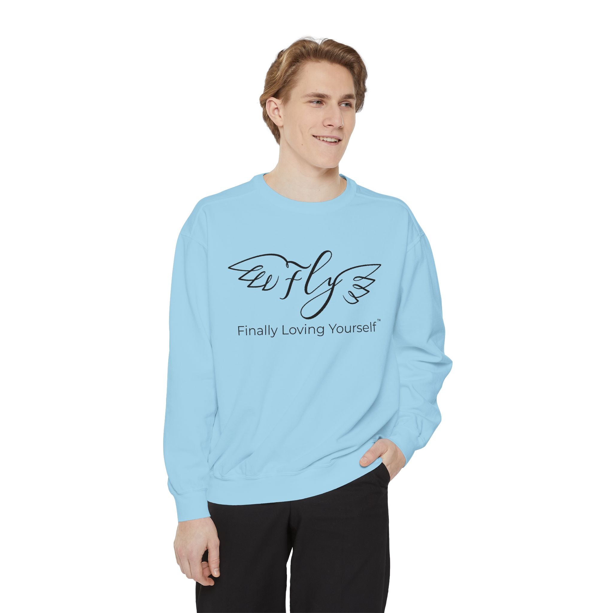 F.L.Y.™ Signature Sweatshirt