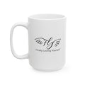 F.L.Y.™ Ambidextrous Classic Mug