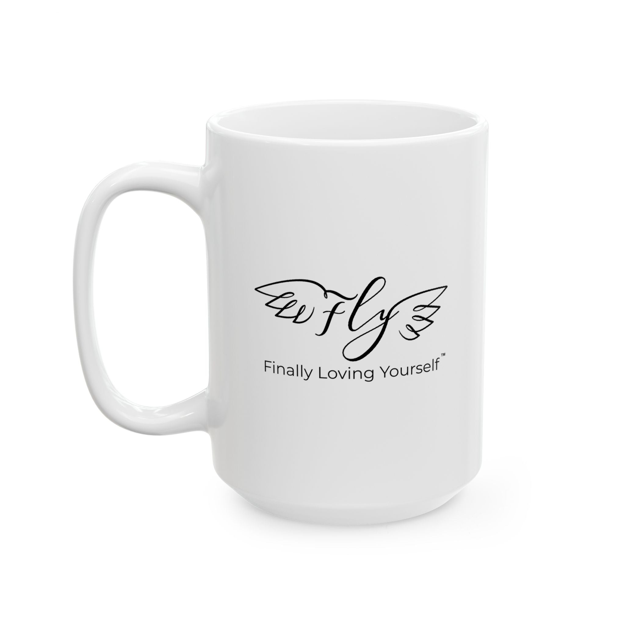 F.L.Y.™ Ambidextrous Classic Mug