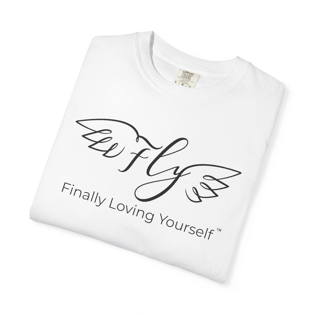 F.L.Y.™ Signature Logo Tee