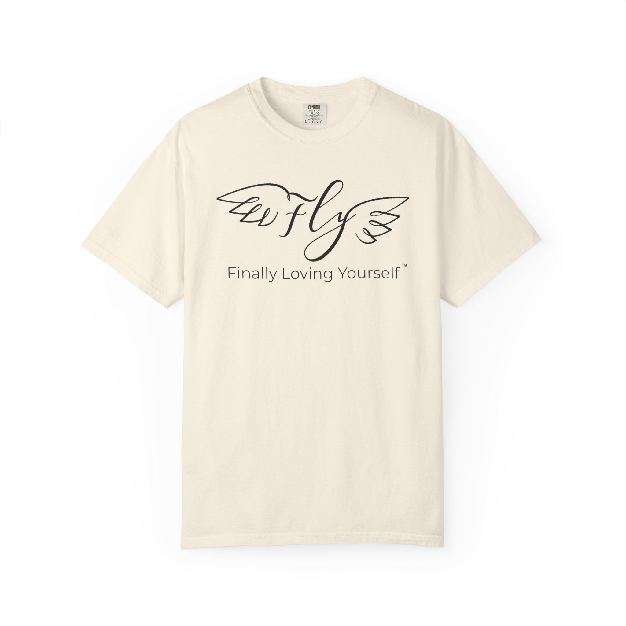 F.L.Y.™ Signature Logo Tee