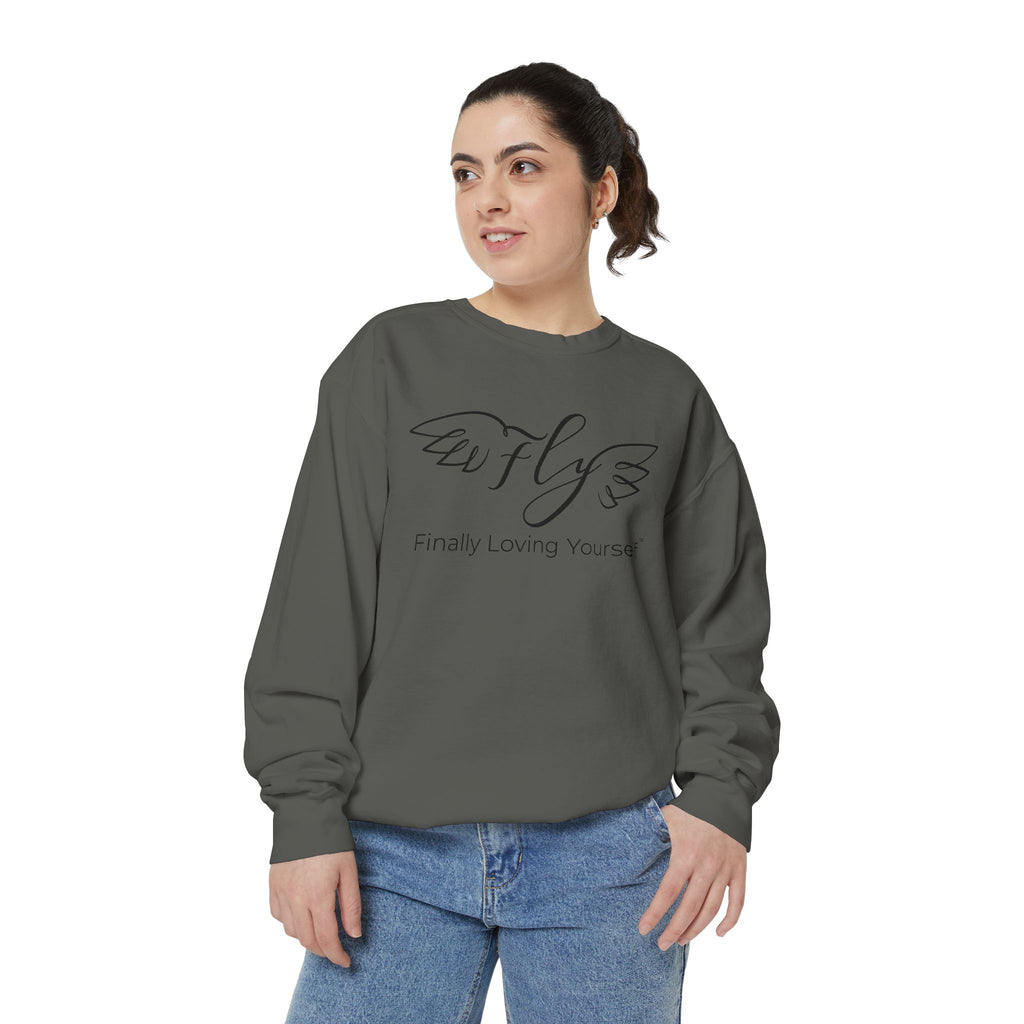 F.L.Y.™ Signature Sweatshirt