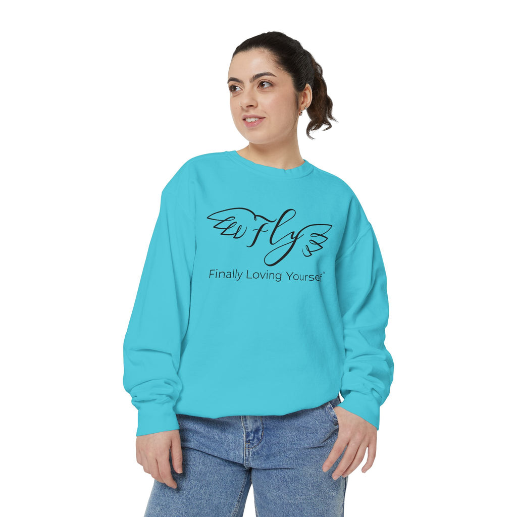 F.L.Y.™ Signature Sweatshirt