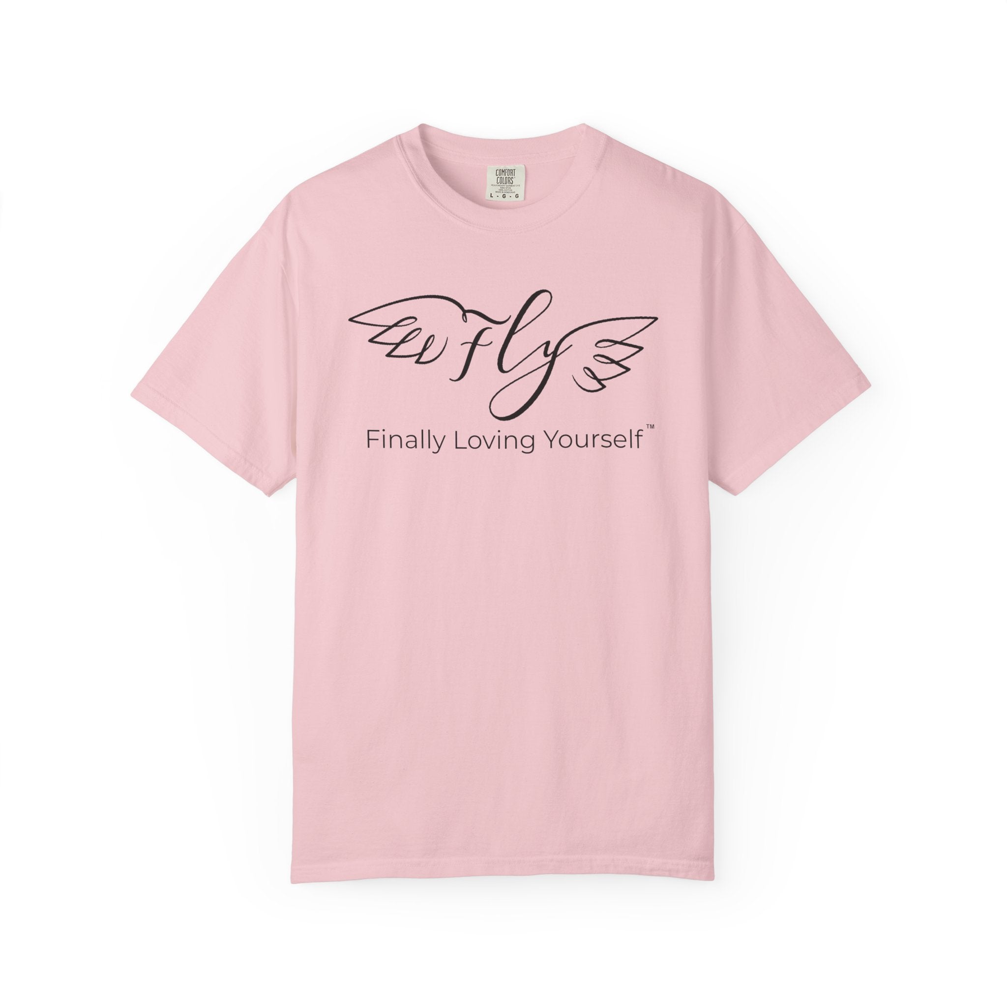 F.L.Y.™ Signature Logo Tee