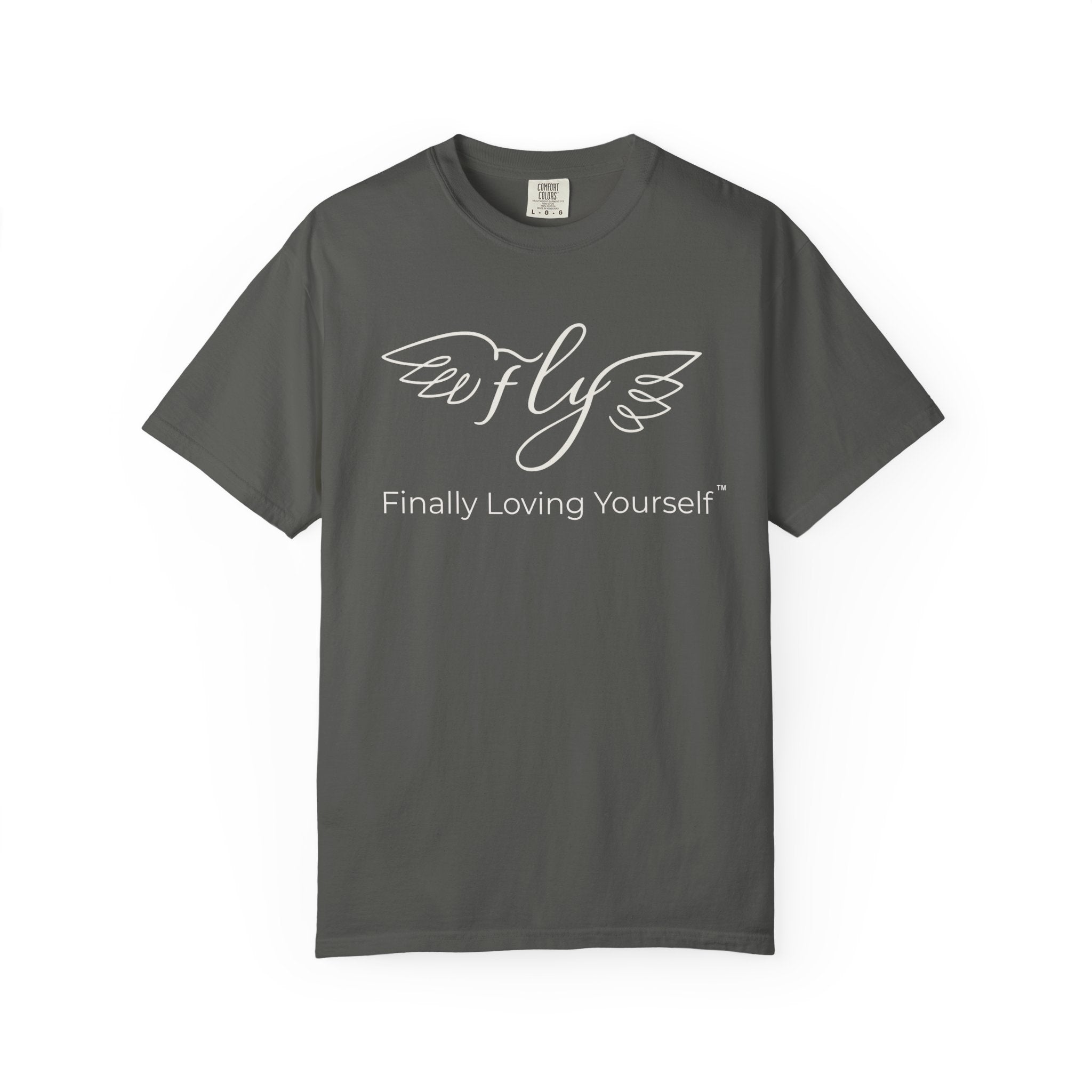 F.L.Y.™ Signature Logo Tee