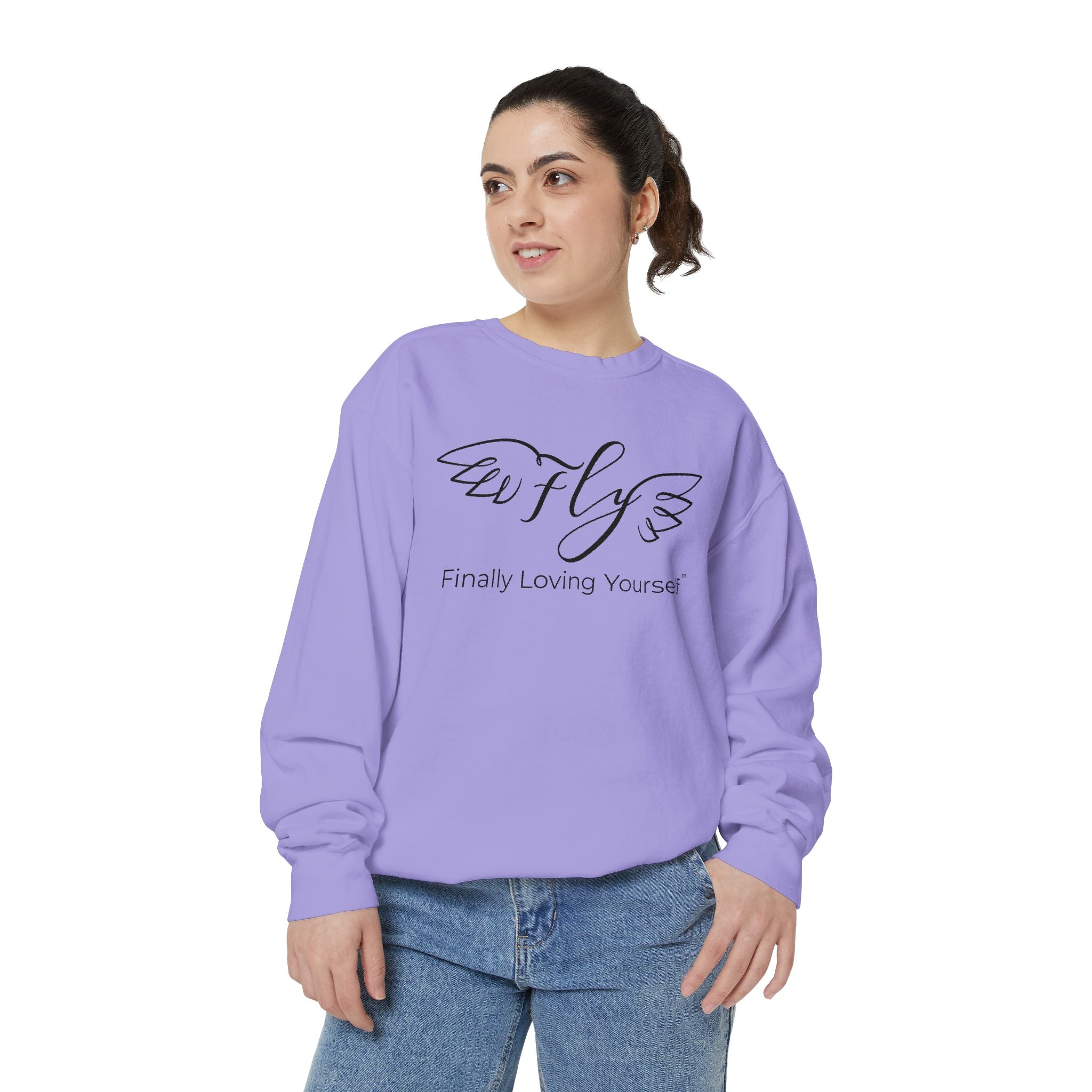 F.L.Y.™ Signature Sweatshirt