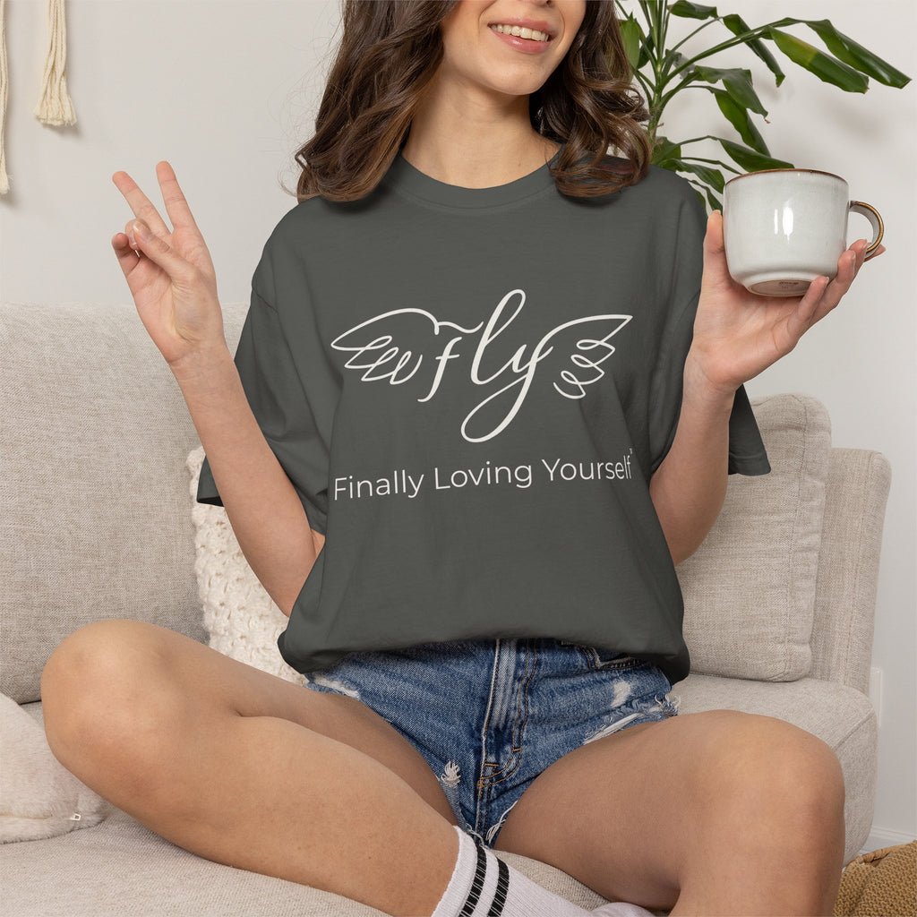 F.L.Y.™ Signature Logo Tee