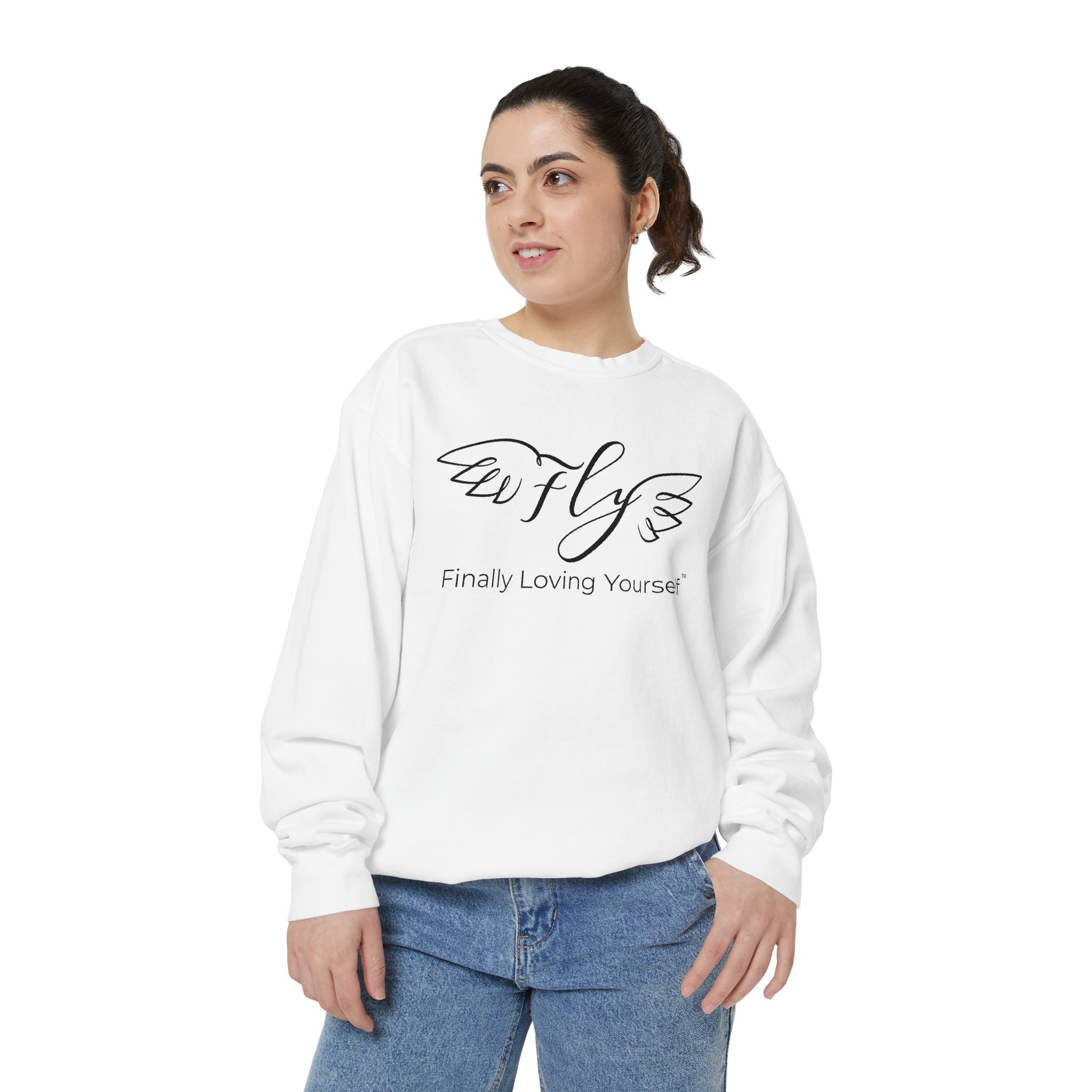F.L.Y.™ Signature Sweatshirt