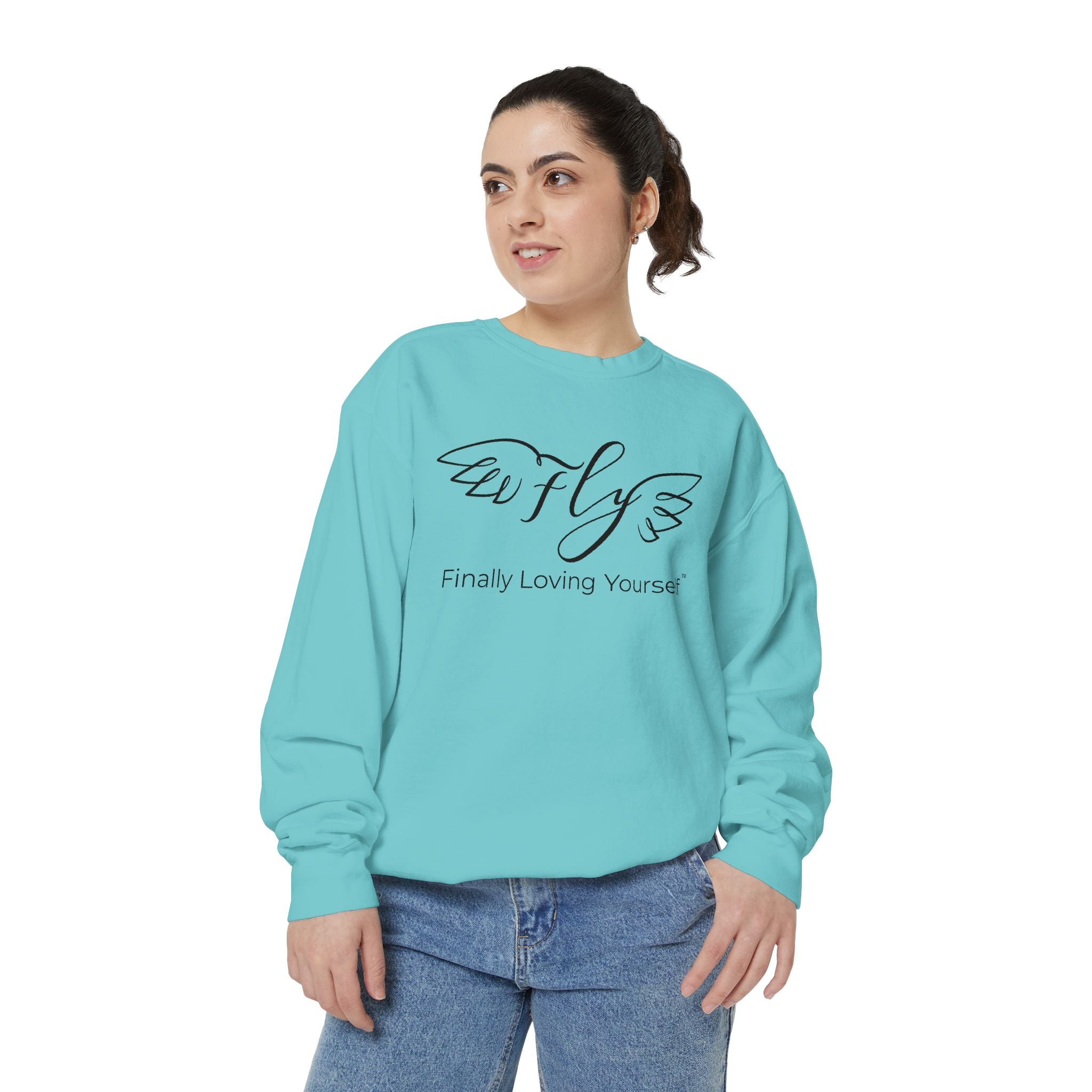 F.L.Y.™ Signature Sweatshirt