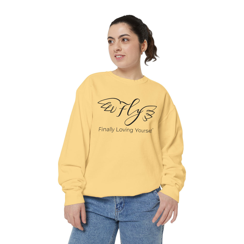 F.L.Y.™ Signature Sweatshirt