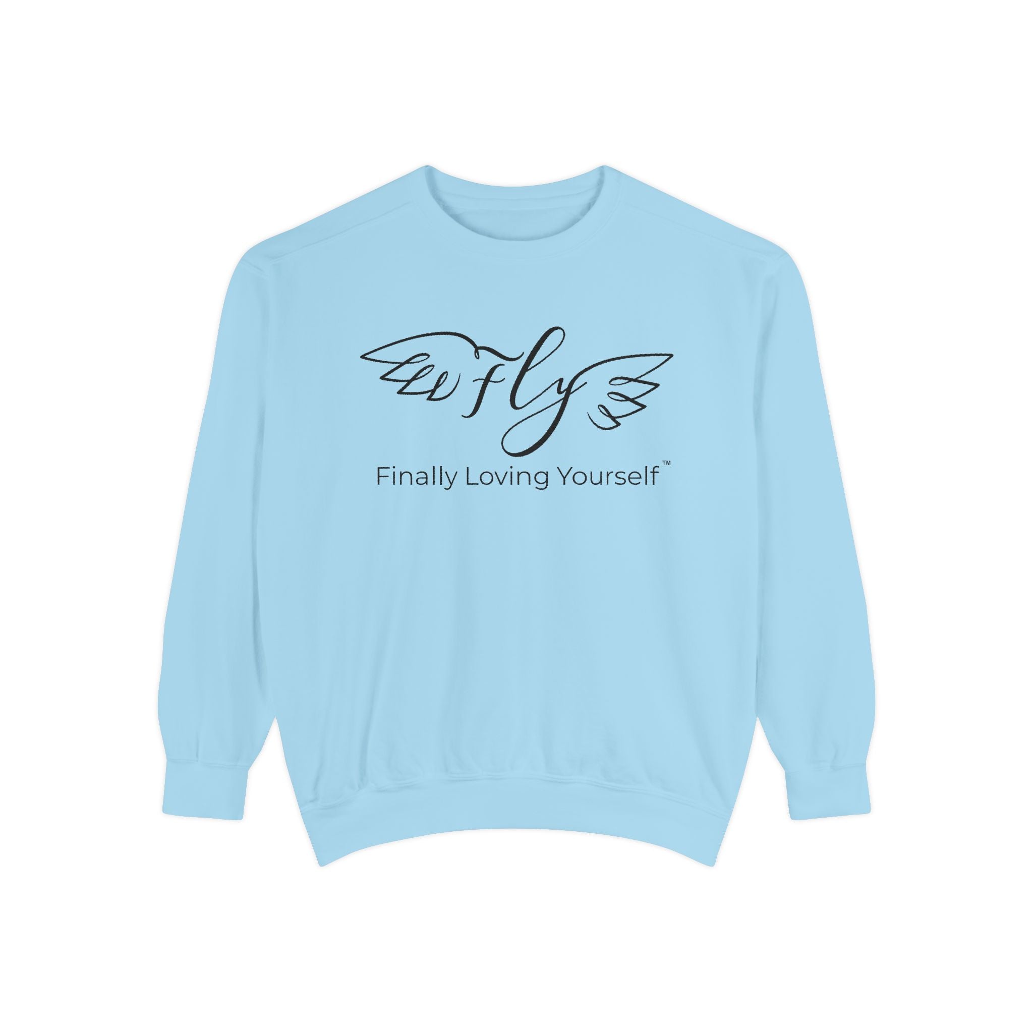 F.L.Y.™ Signature Sweatshirt